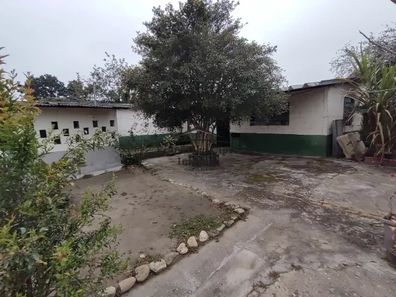 Imagem Casa à venda no bairro Vila Paulista - Guaratinguetá/SP