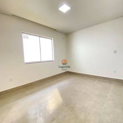 Imagem Casa com 3 dormitórios à venda, 90 m² por R$ 570.000,00 - Portal do Sol - Lagoa Santa/MG