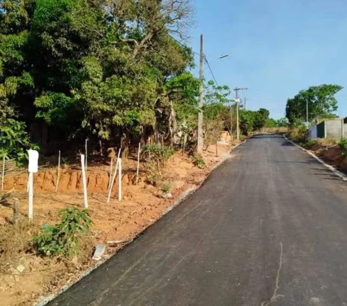 Imagem LOTES 100% FINANCIADOS, SEM COMPROVAÇÃO DE RENDA!