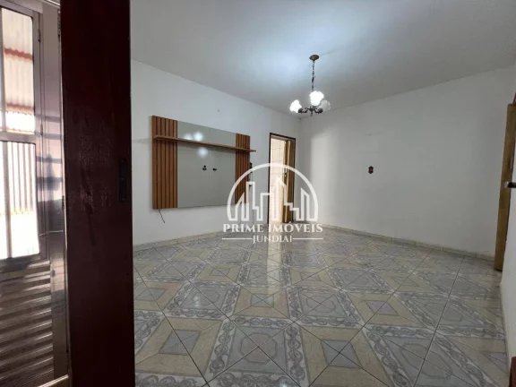 Imagem Casa com 2 dormitórios à venda, 132 m² por R$ 490.000,00 - Jardim Paris - Jundiaí/SP