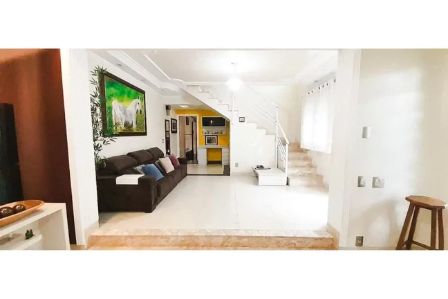 Imagem "Casa com Quintal e 2 Vagas em Pirituba - Oportunidade