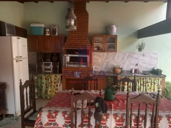 Imagem Casa escriturada em Morada do Sol