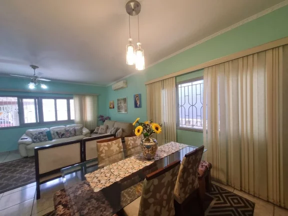 Imagem CASA CASA ISOLADA COM 3 DORMITÓRIOS À VENDA, 178 M² POR R$ 1.295.000 - BOQUEIRÃO - PRAIA GRANDE/SP