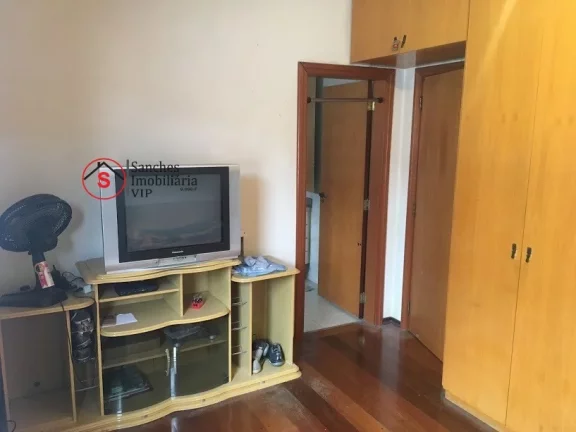 Imagem VENDE SE SOBRADO PARQUE DA MOOCA