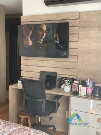 Imagem Apartamento à venda no bairro Vila Boa Vista - Santo André/SP
