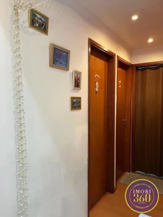 Imagem Apartamento com 2 dormitórios à venda, 52 m² - São Lucas - São Paulo/SP