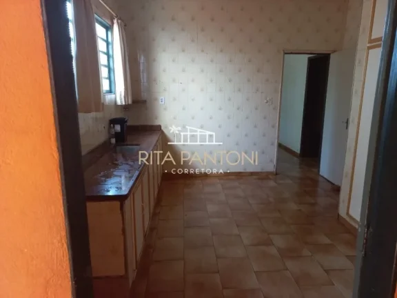 Imagem Casa - Ribeirão Preto - Vila Tamandaré - Região Leste