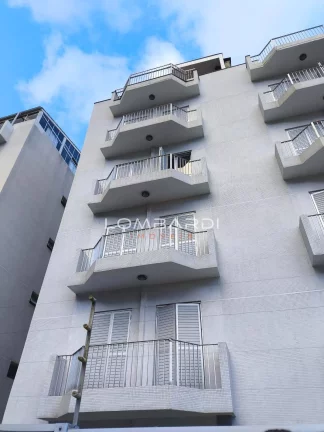 Imagem Oportunidade na Praia Grande – Apartamento Mobiliado