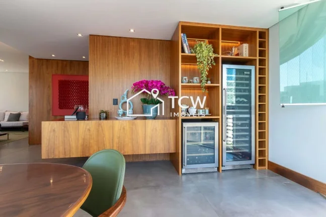 Imagem Apartamento à venda no bairro Moema - São Paulo/SP, Zona Sul
