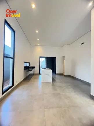 Imagem Casa em Condomínio à Venda em Ribeirão Preto-SP, Bairro Portal da Mata: 3 Quartos, 3 Suítes, 5 Banheiros, 4 Vagas, 150 m².