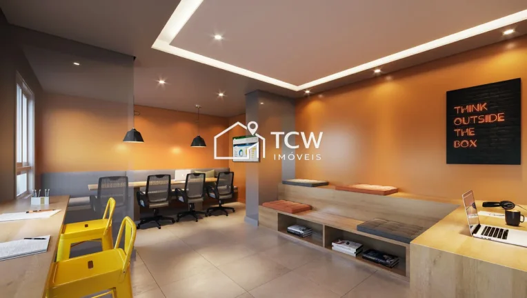 Imagem Apartamento 2 dorm em Moema