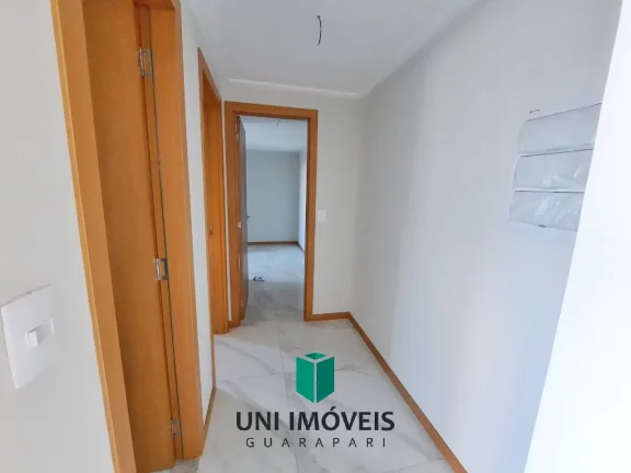 Imagem Apartamento à venda no Residencial Villa Oceânica em Guarapari, Lazer completo!