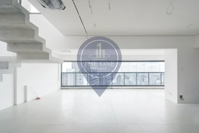 Imagem Apartamento à venda em São Paulo-SP, Vila Mariana: 2 quartos, 2 suítes, 2 salas, 4 banheiros, 3 vagas, 352m². Imperdível!