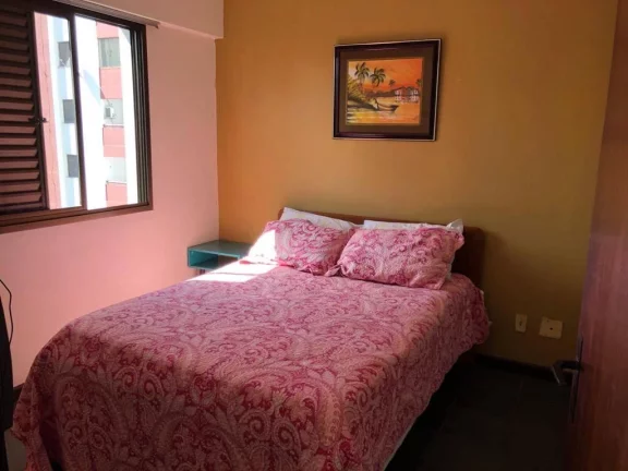 Imagem Apartamento com 1 quarto, 50m², à venda em Torres, centro