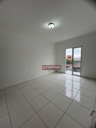 Imagem Sobrado com 2 dormitórios à venda, 150 m² por R$ 550.000 - Parque Continental II - Guarulhos/SP