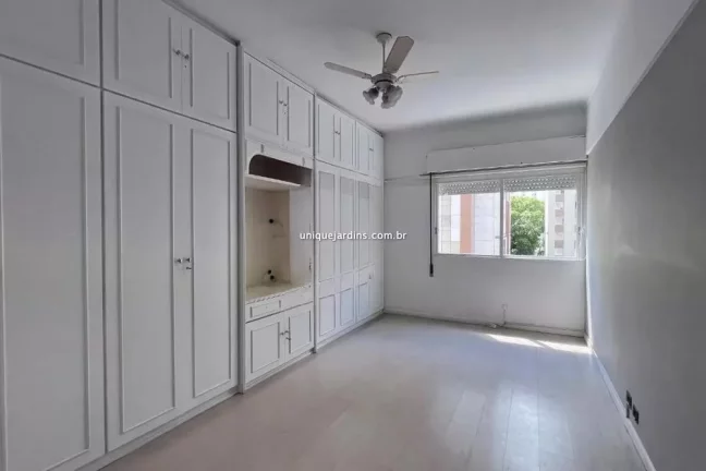 Imagem Apartamento à venda Jardim Paulista São Paulo