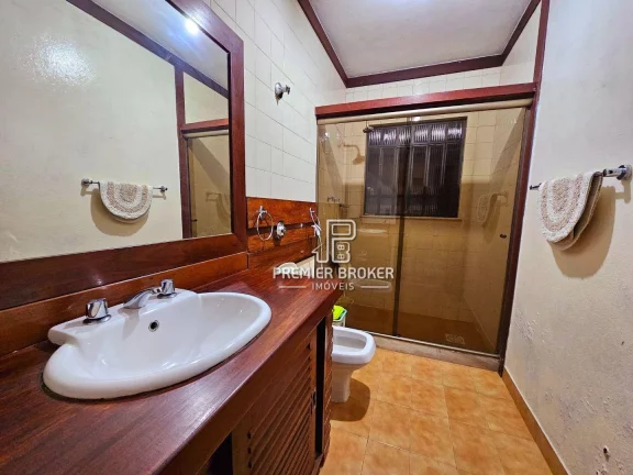 Imagem Sítio à venda, 37000 m² por R$ 2.500.000,00 - Vargem Grande - Teresópolis/RJ