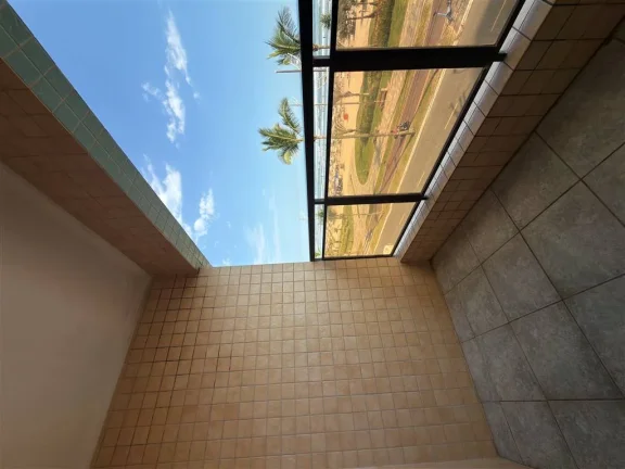 Imagem APARTAMENTO COM 60 m² - CAIÇARA - PRAIA GRANDE SP