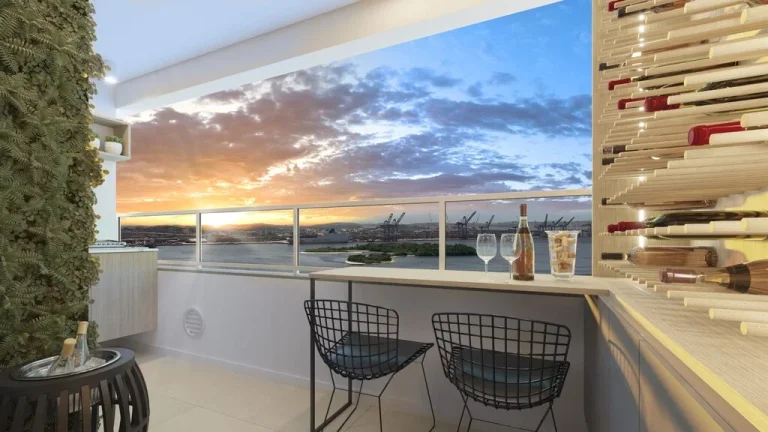 Imagem APARTAMENTO RESIDENCIAL em Rio de Janeiro - RJ, Santo Cristo