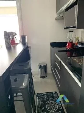 Imagem Studio com 1 dormitório à venda, 43 m² por R$ 590.000,00 - Jardim Aeroporto - São Paulo/SP