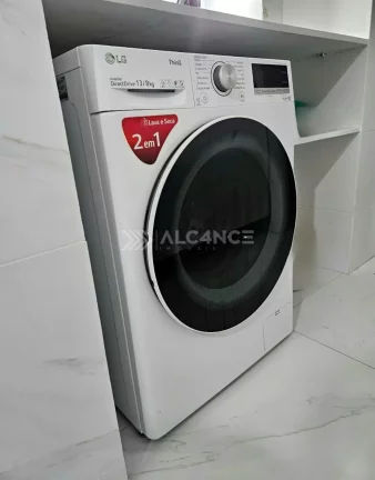 Imagem Apto - 4 Suítes - 150m² - Ponta de Campina, Cabedelo/PB