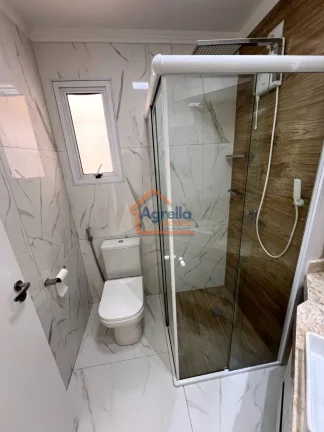 Imagem Oregon Residencial Clube - Apartamento à venda no bairro Jardim Igaçaba - Mogi Guaçu/SP