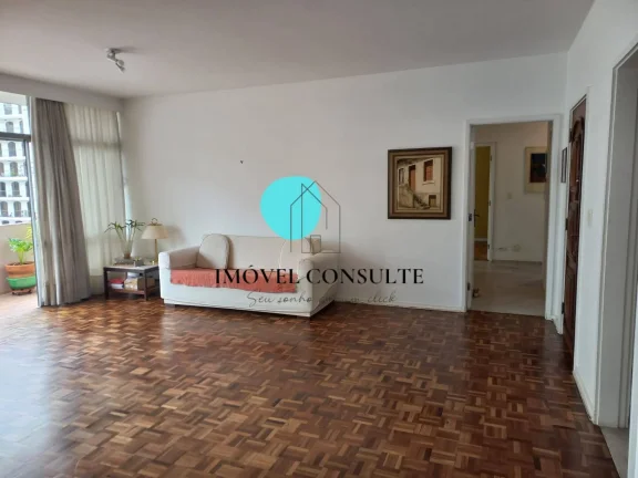 Imagem OPORTUNIDADE ÚNICA EM HIGIENÓPOLIS
