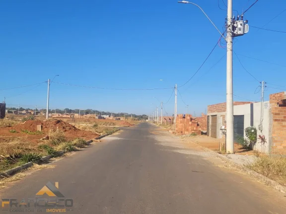 Imagem LOTE A PRESTAÇÃO EM APARECIDA, PRÓXIMO TERMINAL MARANATA