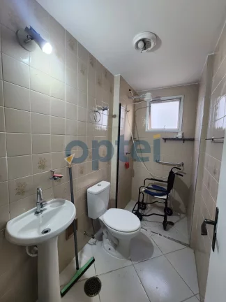 Imagem APARTAMENTO RESIDENCIAL em SÃO BERNARDO DO CAMPO - SP, RUDGE RAMOS