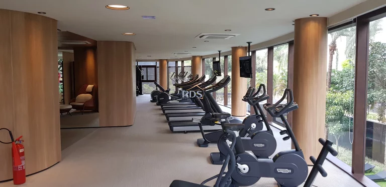 Imagem Venda de studio no Cyrela By Pininfarina