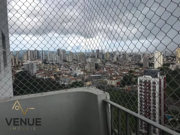 Imagem Apartamento com 3 dormitórios à venda, 75 m² por R$ 518.000,00 - Santana - São Paulo/SP