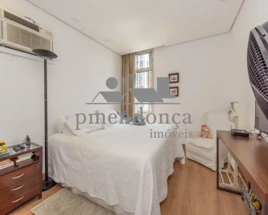 Imagem Cobertura Duplex, 4 quartos (1 suite ) e 2 vagas, 310 m2