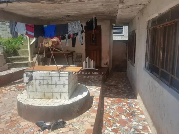 Imagem TERRENO 500 M2 JD.SANTA LIDIA EM MAUÁ !