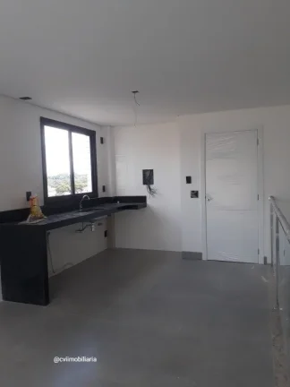 Descubra esta incrível cobertura à venda no coração do Santa Inês, Belo Horizonte. Com 160 m² ...