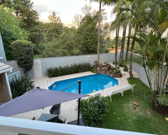 Imagem PARQUE DOS PRÍNCIPES , 5 DORM , 5 VAGA , C PISCINA .