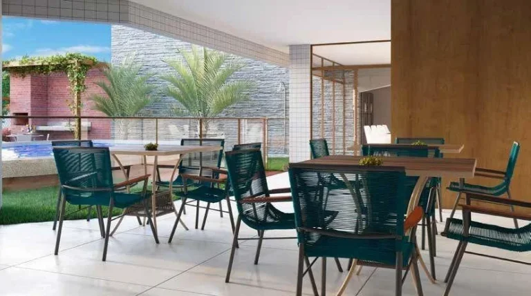 Imagem Apartamento Padrão
