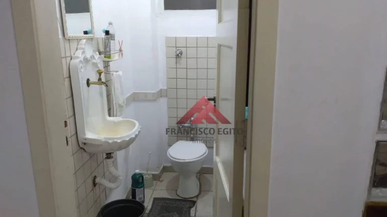 Imagem Sala para alugar, 46 m² por R$ 1.808,86/mês - Centro - Niterói/RJ