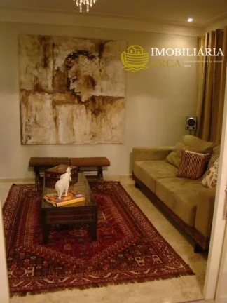 Imagem APARTAMENTO RESIDENCIAL em SÃO PAULO - SP, MORUMBI