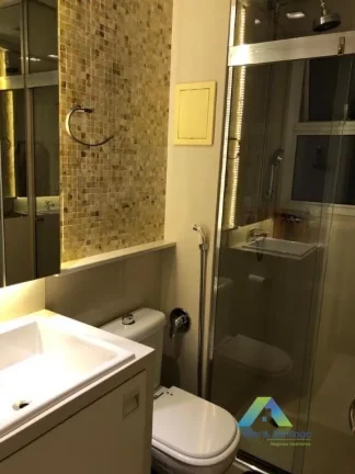 Imagem Apartamento Duplex com 3 dormitórios à venda, 240 m² por R$ 3.201.000,00 - Chácara Klabin - São Paulo/SP