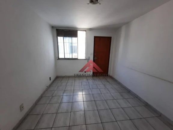 Imagem Apartamento com 3 dormitórios à venda, 64 m² por R$ 200.000,00 - Barreto - Niterói/RJ