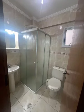 Imagem Apartamento à Venda – Boqueirão – Praia Grande