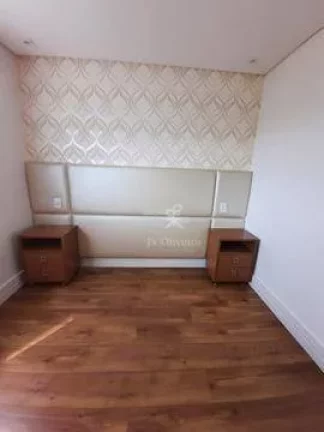 Imagem Apartamento com 3 dormitórios à venda, 82 m²- Jardim das Vertentes - São Paulo/SP