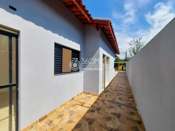 Imagem Casa para Venda em Itanhaém / SP no bairro Jardim Santa Julia