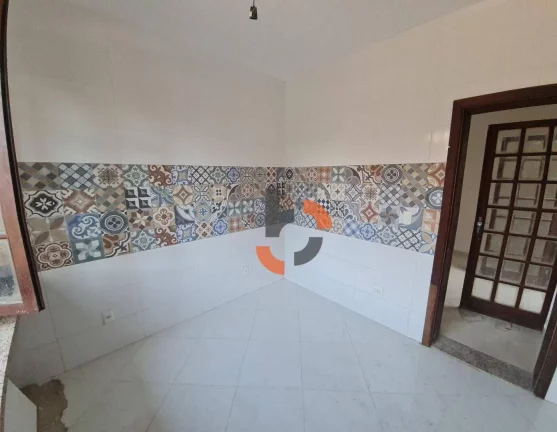 Imagem Casa com 3 dormitórios à venda, 115 m² por R$ 480.000,00 - Califórnia - Nova Iguaçu/RJ