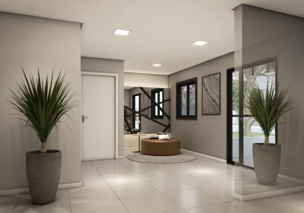 Imagem Apartamento com 2 Quartos à Venda, 37 m² em Jaguaré - São Paulo