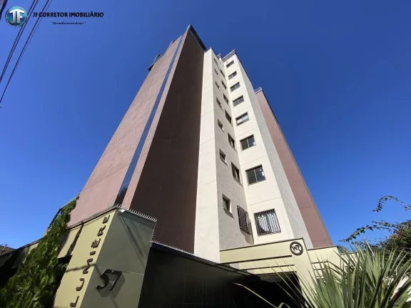 Apartamento com 3 Quartos para Alugar, 91 m² em Horto - Ipatinga
