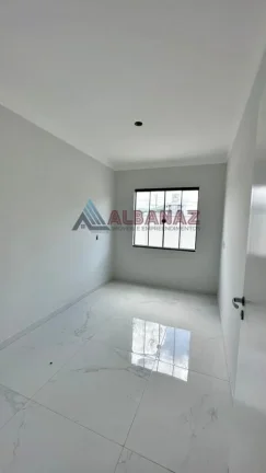 Imagem Residencial Texeira XLII - Casa Padrão para Venda em Areias Tijucas-SC