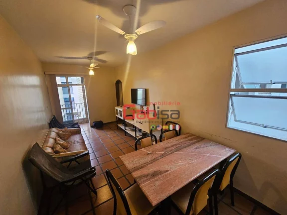 Imagem Apartamento com 3 dormitórios à venda, 140 m² por R$ 620.000,00 - Centro - Cabo Frio/RJ