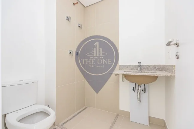 Imagem Studio moderno à venda no Planalto Paulista, São Paulo-SP: 1 quarto, 1 suíte, 1 banheiro, 25m² de área.