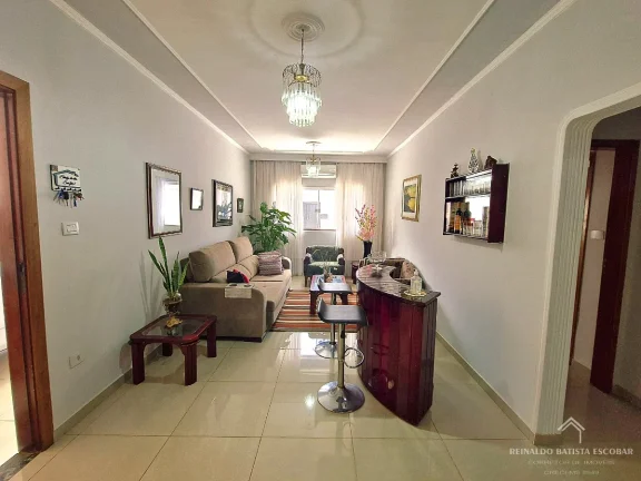 Imagem Casa térrea ampla com piscina e espaço gourmet na Vila Almeida